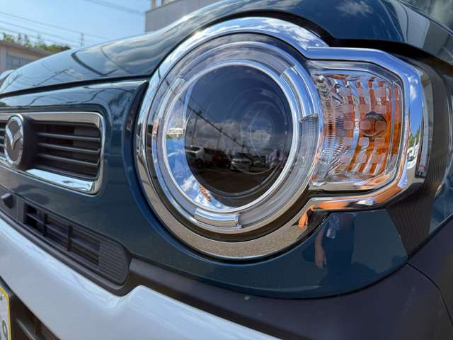 Mazda Flair Crossover 11