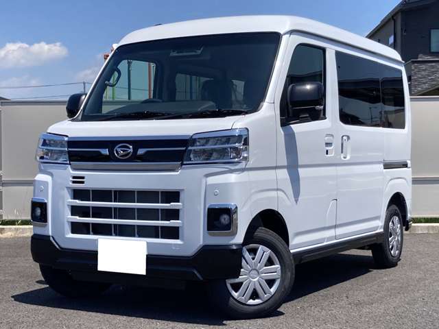 Daihatsu Atrai 5