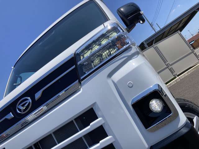 Daihatsu Atrai 8
