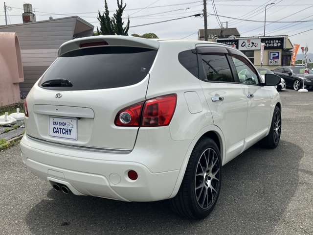 Nissan Dualis 6