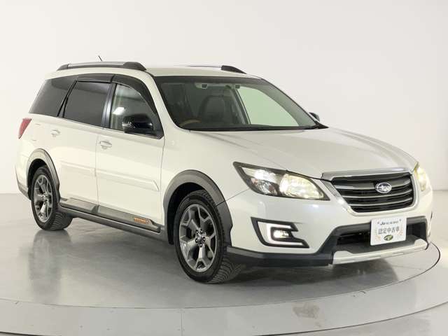 Subaru Exiga Crossover7 12