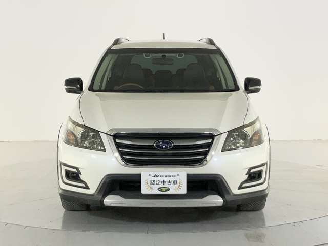 Subaru Exiga Crossover7 6