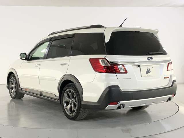 Subaru Exiga Crossover7 8