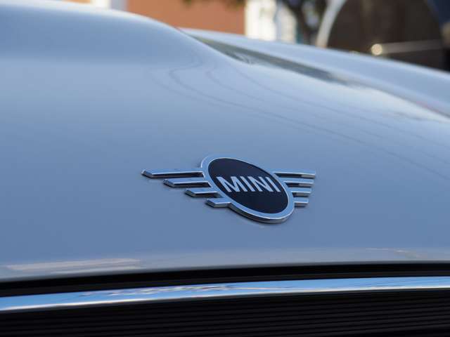 MINI Crossover 2
