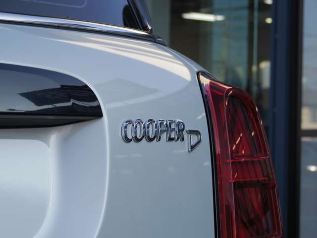MINI Crossover 4