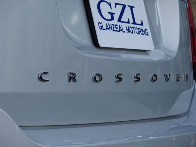 MINI Crossover 5
