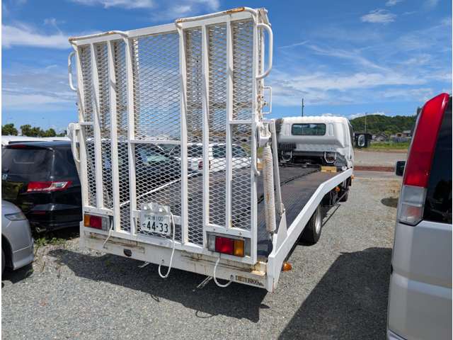 Daihatsu Delta Truck 3