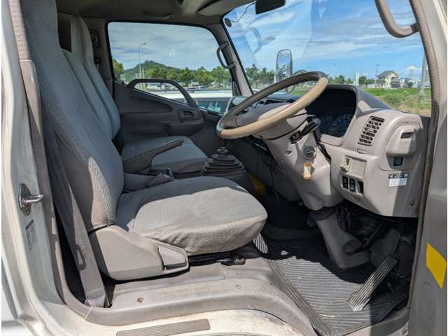 Daihatsu Delta Truck 5