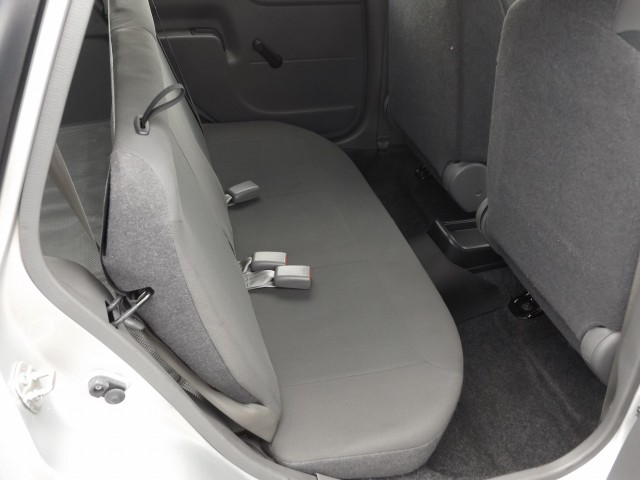 Nissan NV150 AD 12