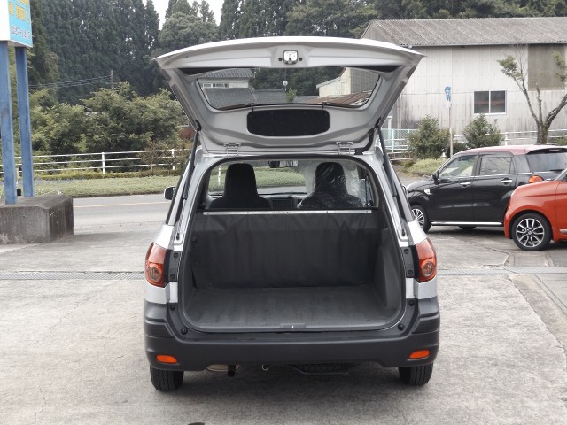 Nissan NV150 AD 7
