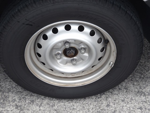 Nissan NV150 AD 8