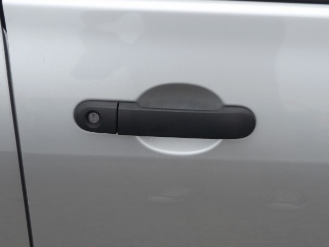 Nissan NV150 AD 10
