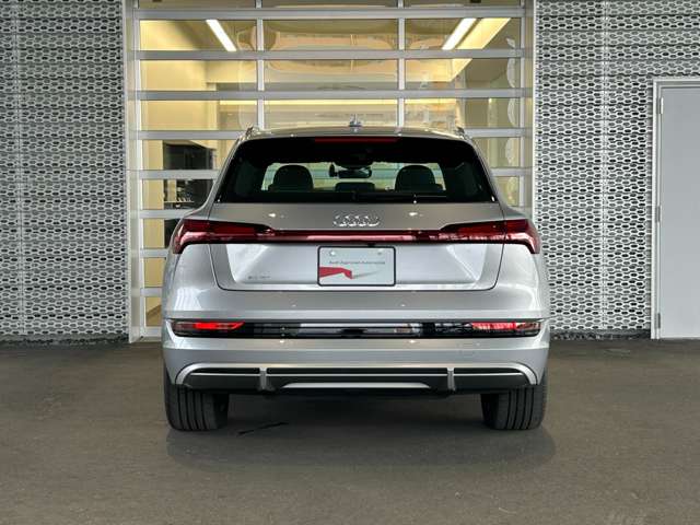 Audi e-tron 5