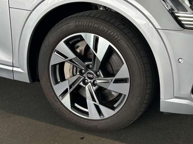 Audi e-tron 6