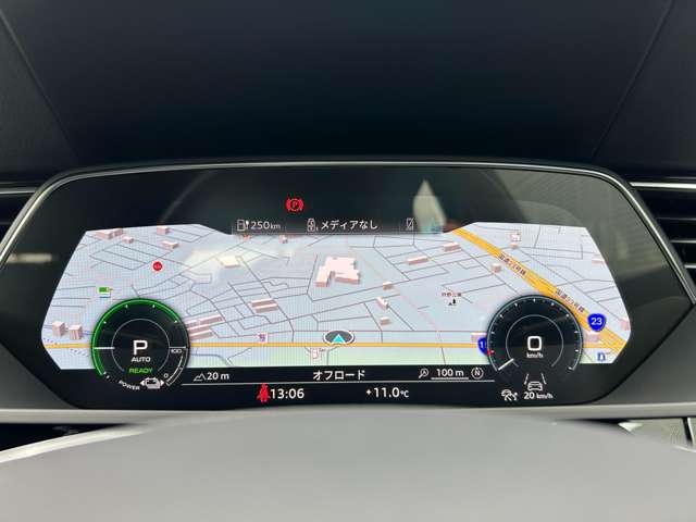 Audi e-tron 9