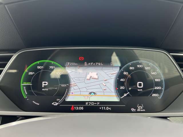 Audi e-tron 10