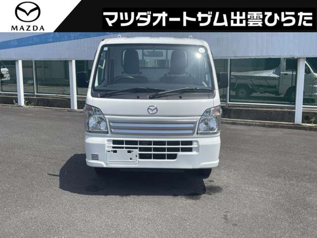 Mazda Scrum Truck 3