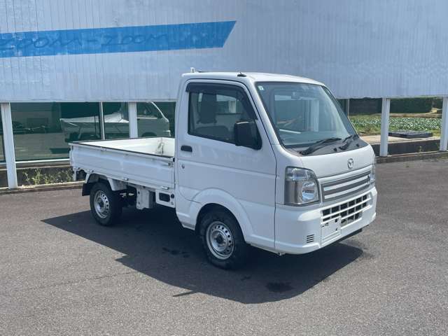 Mazda Scrum Truck 4