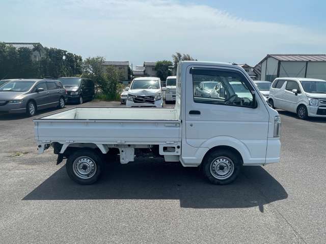 Mazda Scrum Truck 5