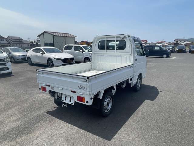 Mazda Scrum Truck 6