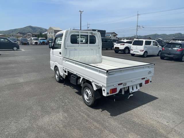 Mazda Scrum Truck 9