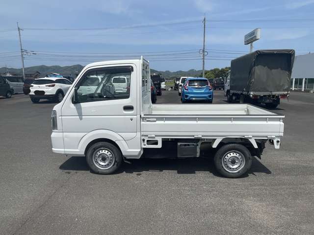 Mazda Scrum Truck 10