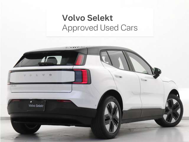 Volvo EX30 6