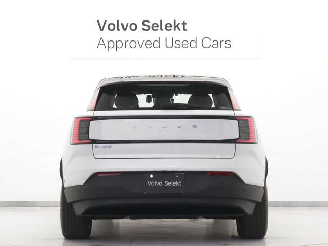 Volvo EX30 10