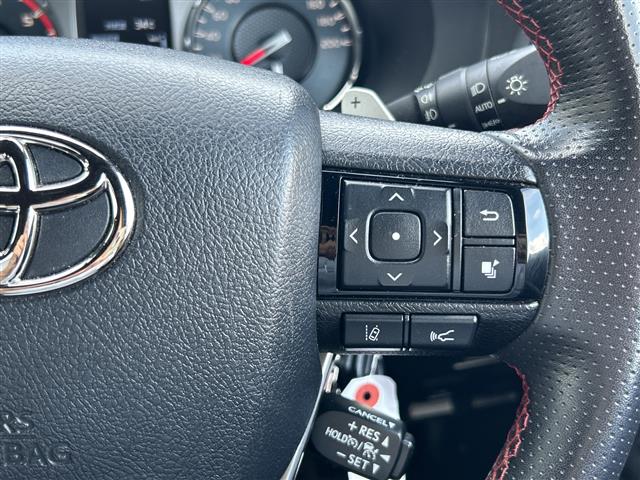 Toyota Hilux 10