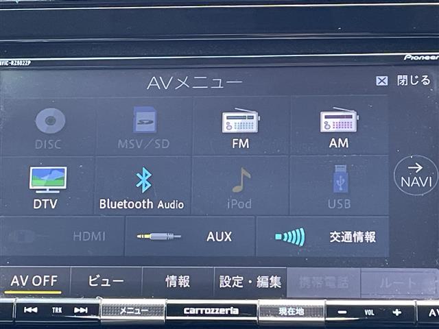 Subaru XV 7