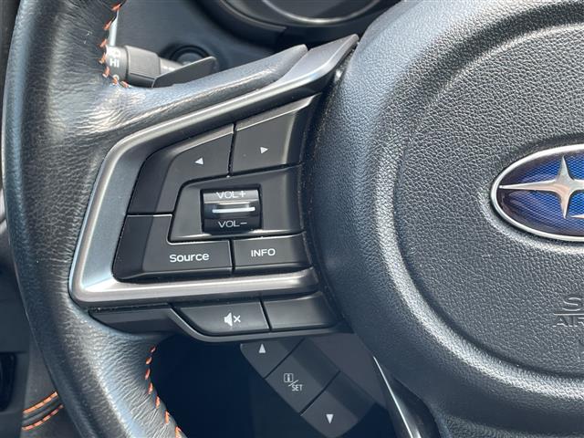 Subaru XV 9