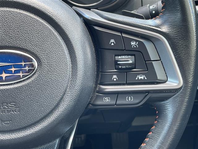 Subaru XV 10