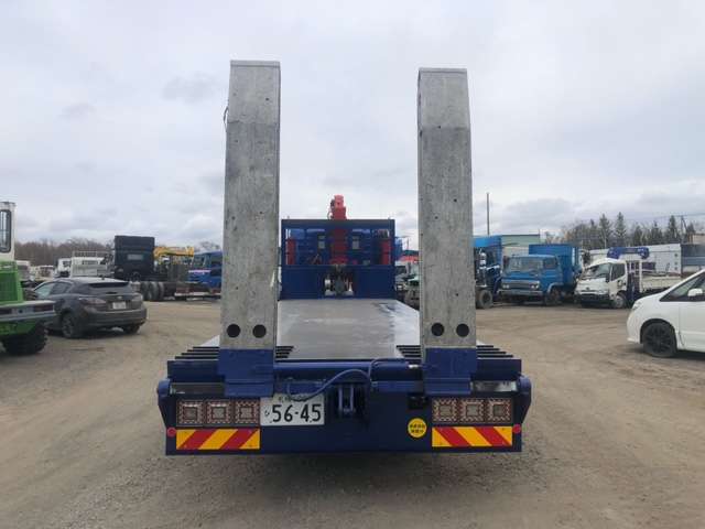 Hino Profia 5