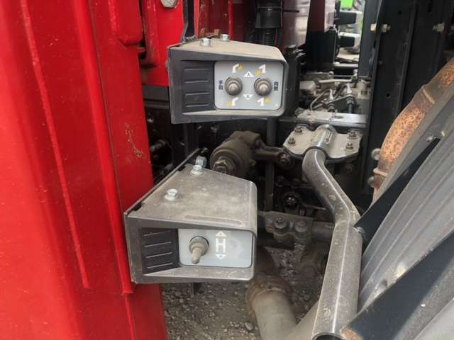 Hino Profia 9