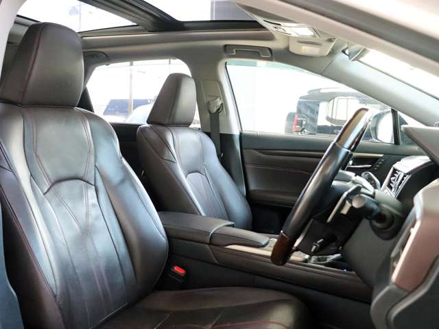Lexus RX 11