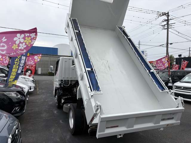 Mitsubishi Fuso Canter 5