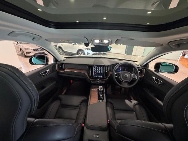 Volvo XC60 2