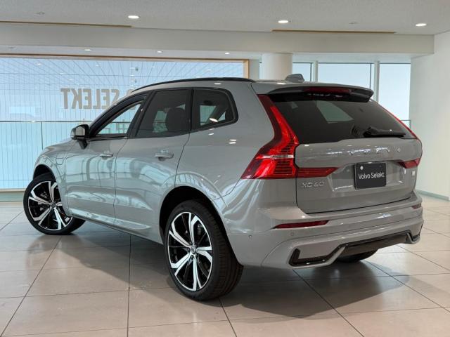 Volvo XC60 3