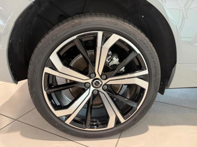 Volvo XC60 5