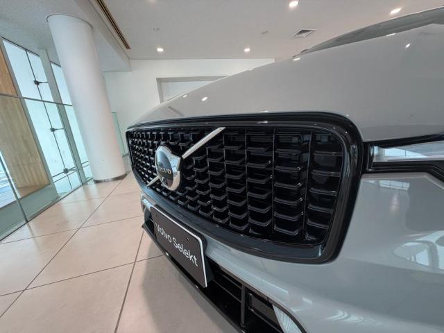 Volvo XC60 7