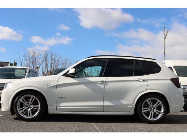BMW X3 11