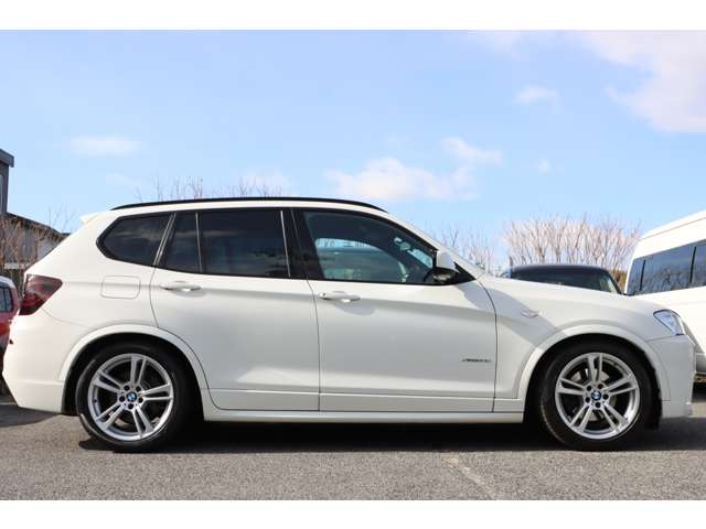 BMW X3 12