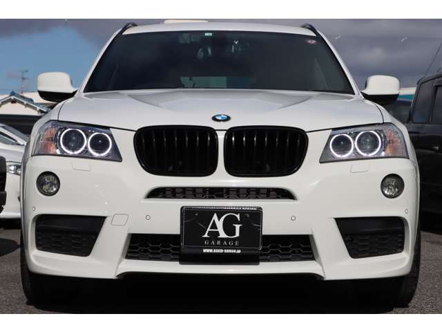 BMW X3 5