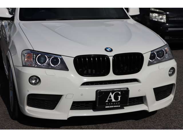 BMW X3 6