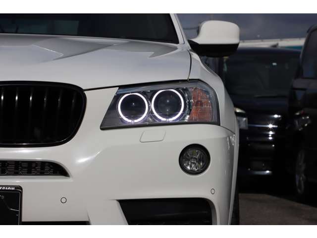BMW X3 8