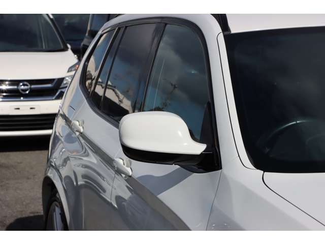 BMW X3 9