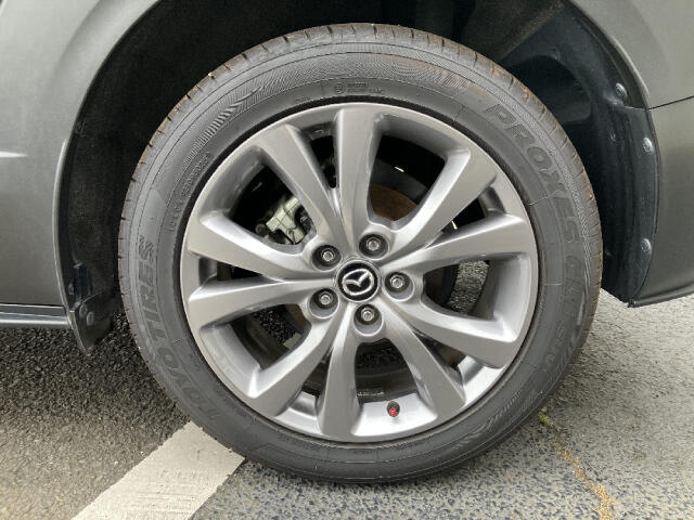 Mazda CX-30 11