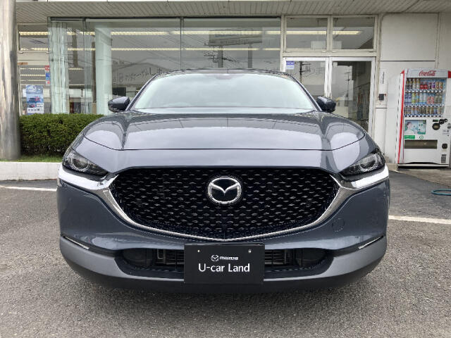 Mazda CX-30 5