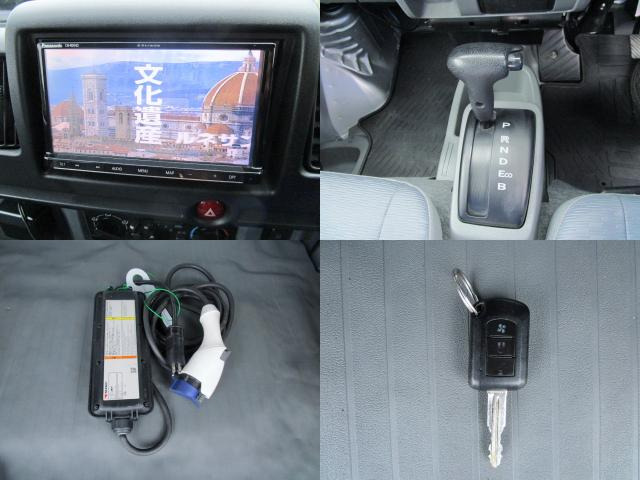 Mitsubishi Minicab MiEV 11
