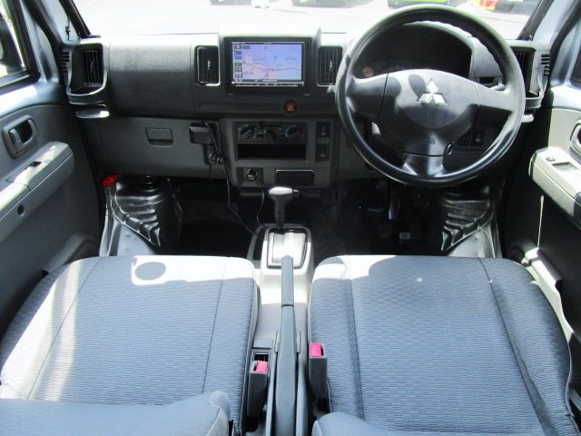 Mitsubishi Minicab MiEV 3